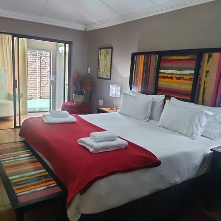 גרסקופ Blyde Lodge מראה חיצוני תמונה