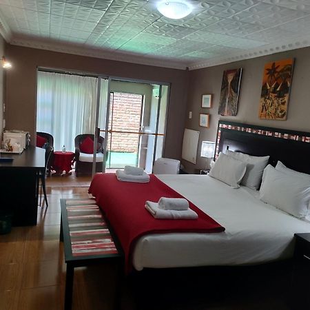 גרסקופ Blyde Lodge מראה חיצוני תמונה
