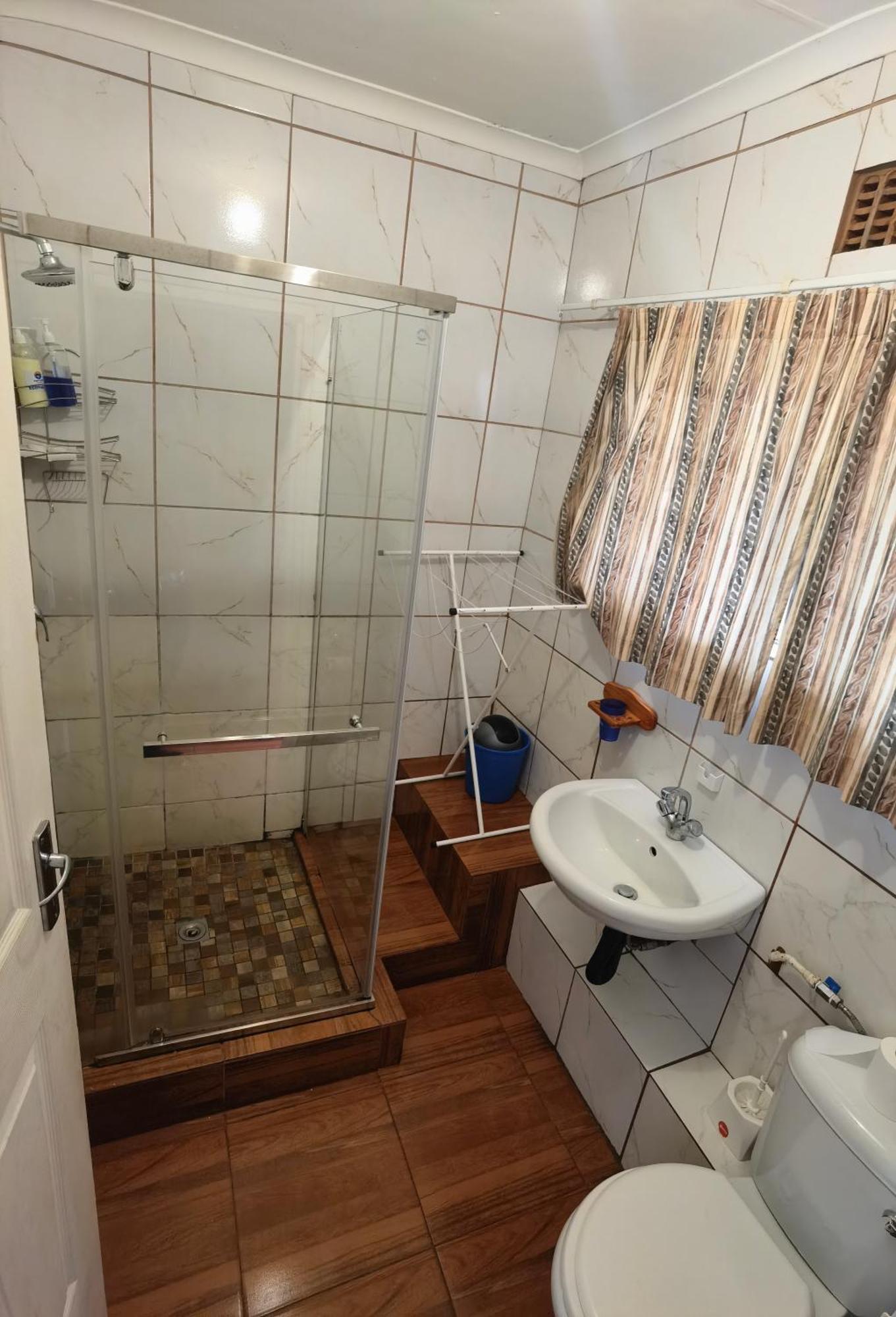 גרסקופ Blyde Lodge מראה חיצוני תמונה