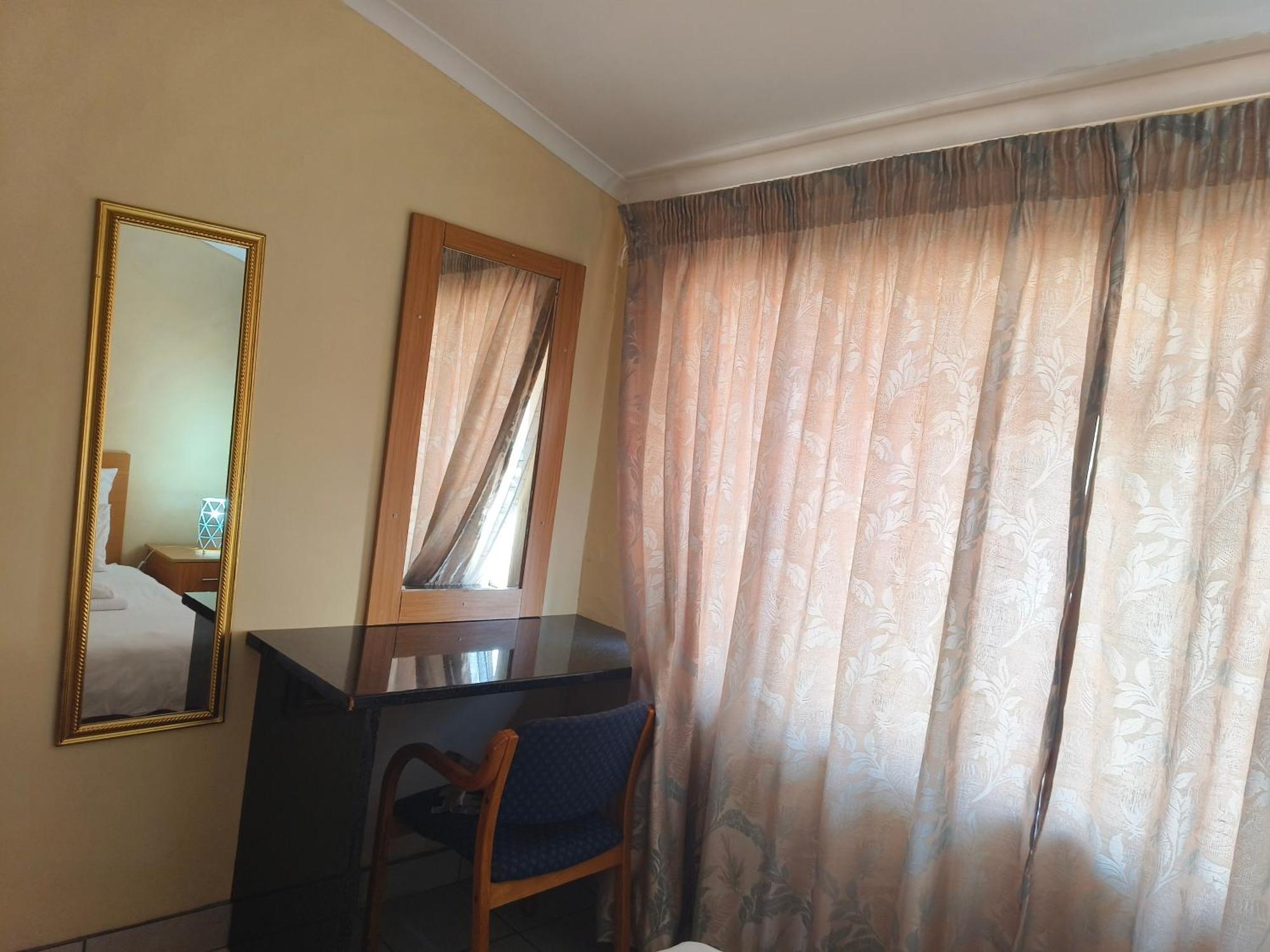 גרסקופ Blyde Lodge מראה חיצוני תמונה