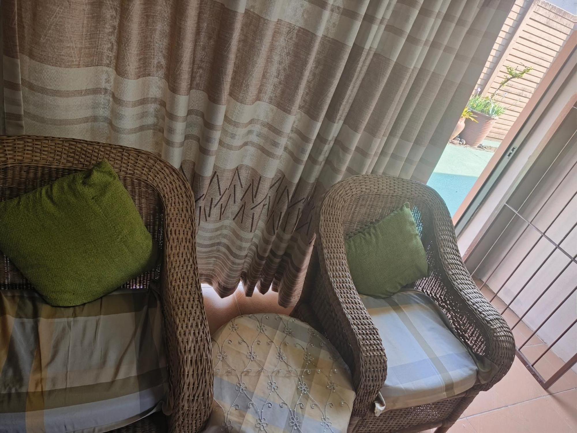 גרסקופ Blyde Lodge מראה חיצוני תמונה