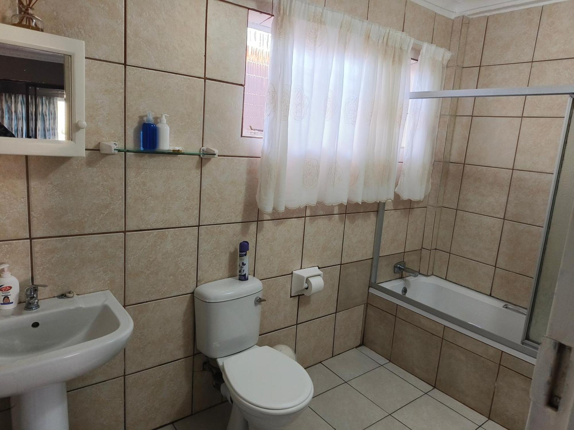 גרסקופ Blyde Lodge מראה חיצוני תמונה