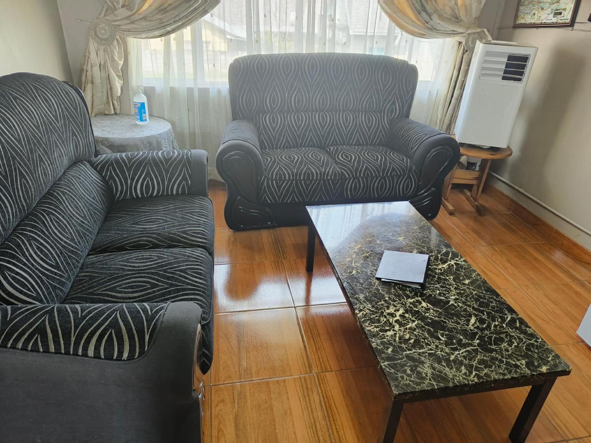 גרסקופ Blyde Lodge מראה חיצוני תמונה