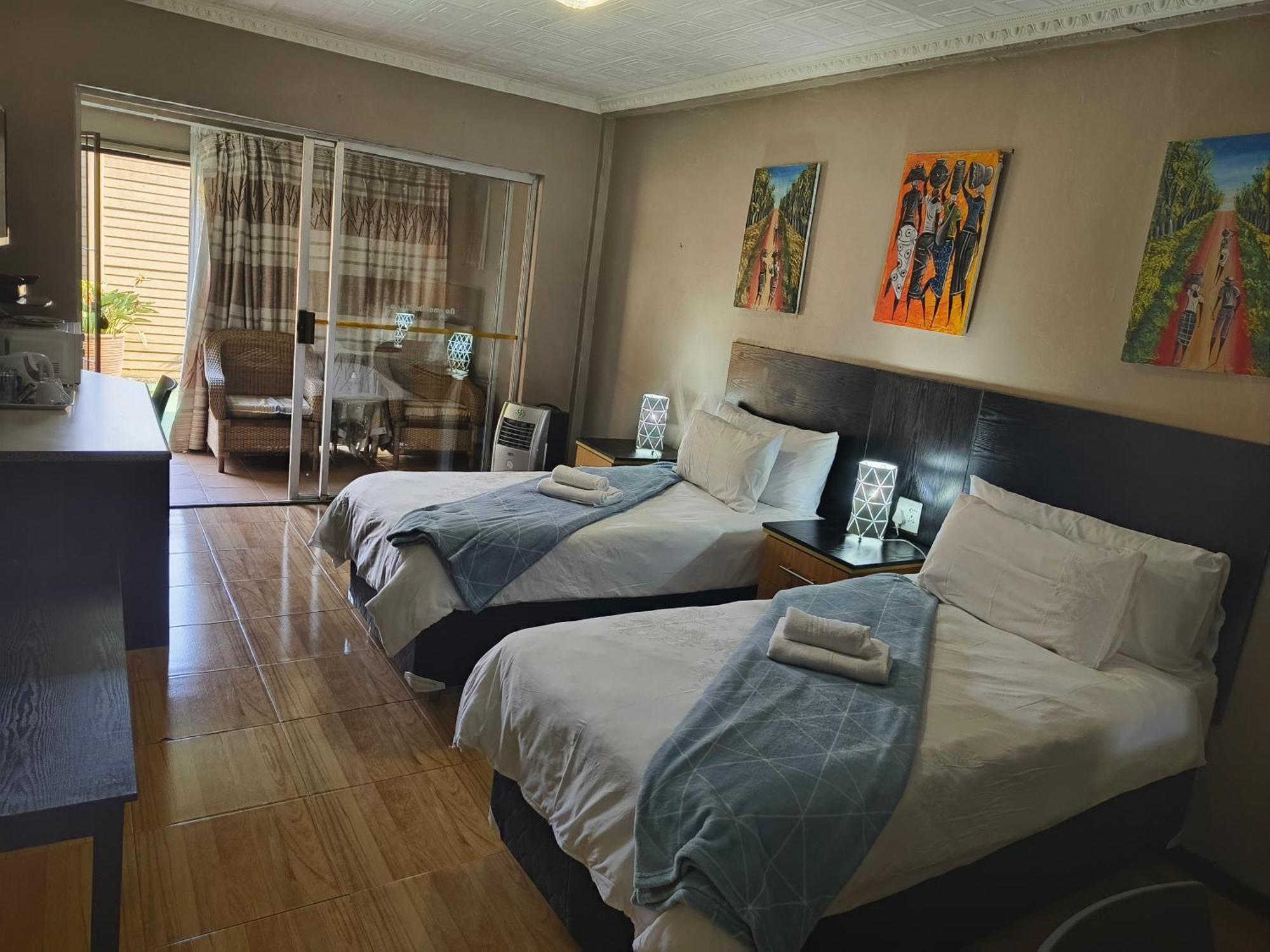 גרסקופ Blyde Lodge מראה חיצוני תמונה