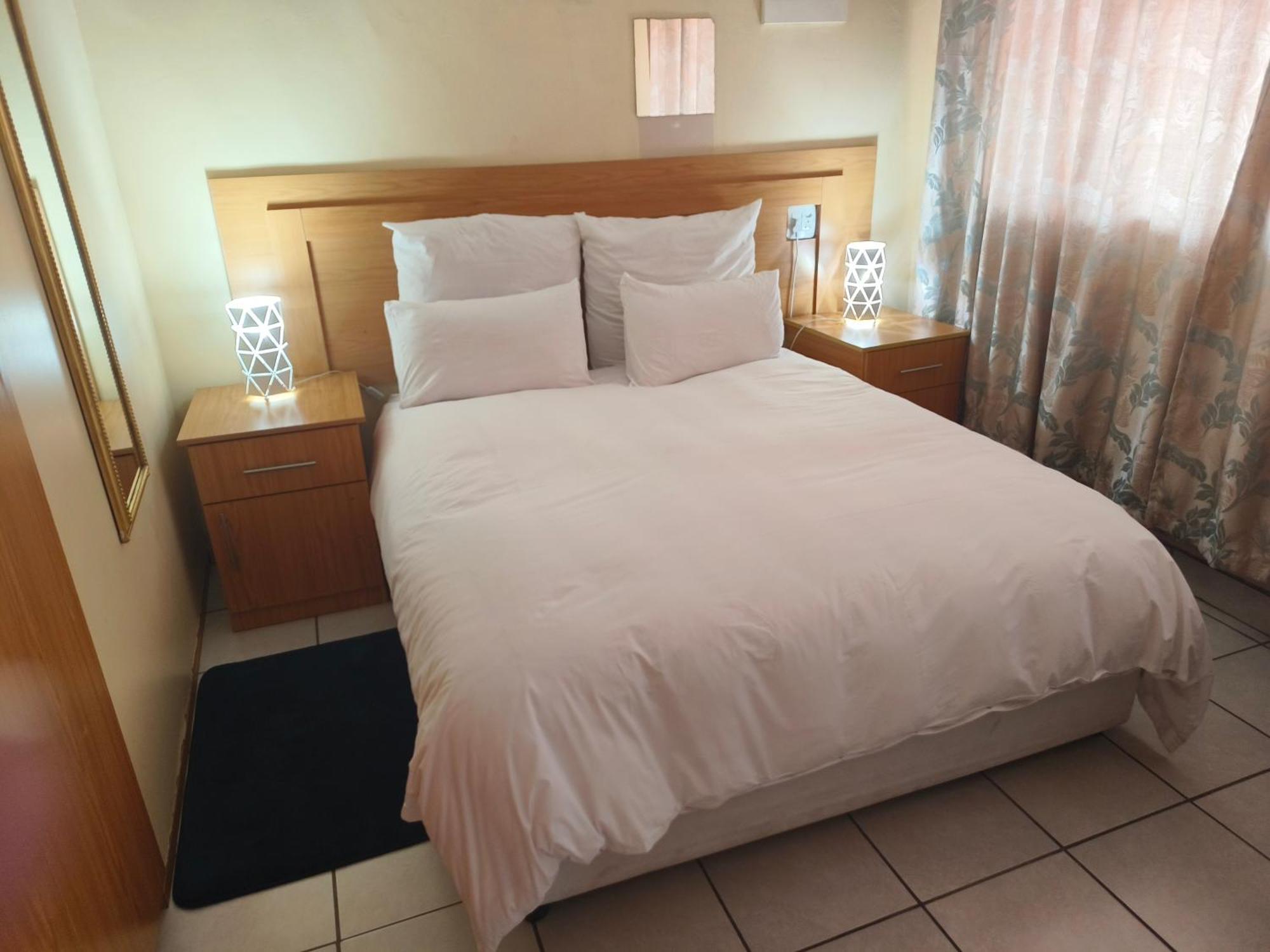 גרסקופ Blyde Lodge מראה חיצוני תמונה
