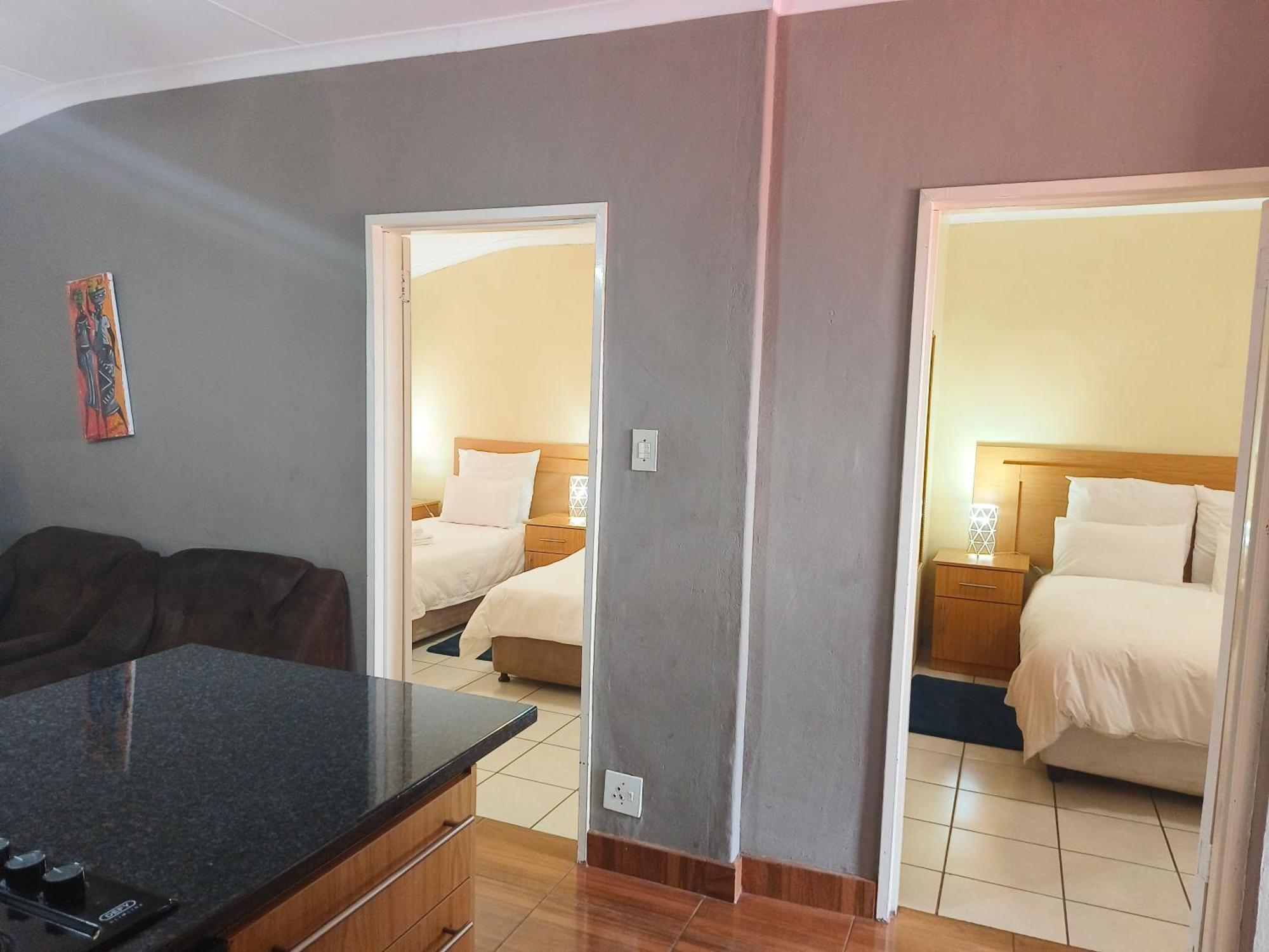 גרסקופ Blyde Lodge מראה חיצוני תמונה
