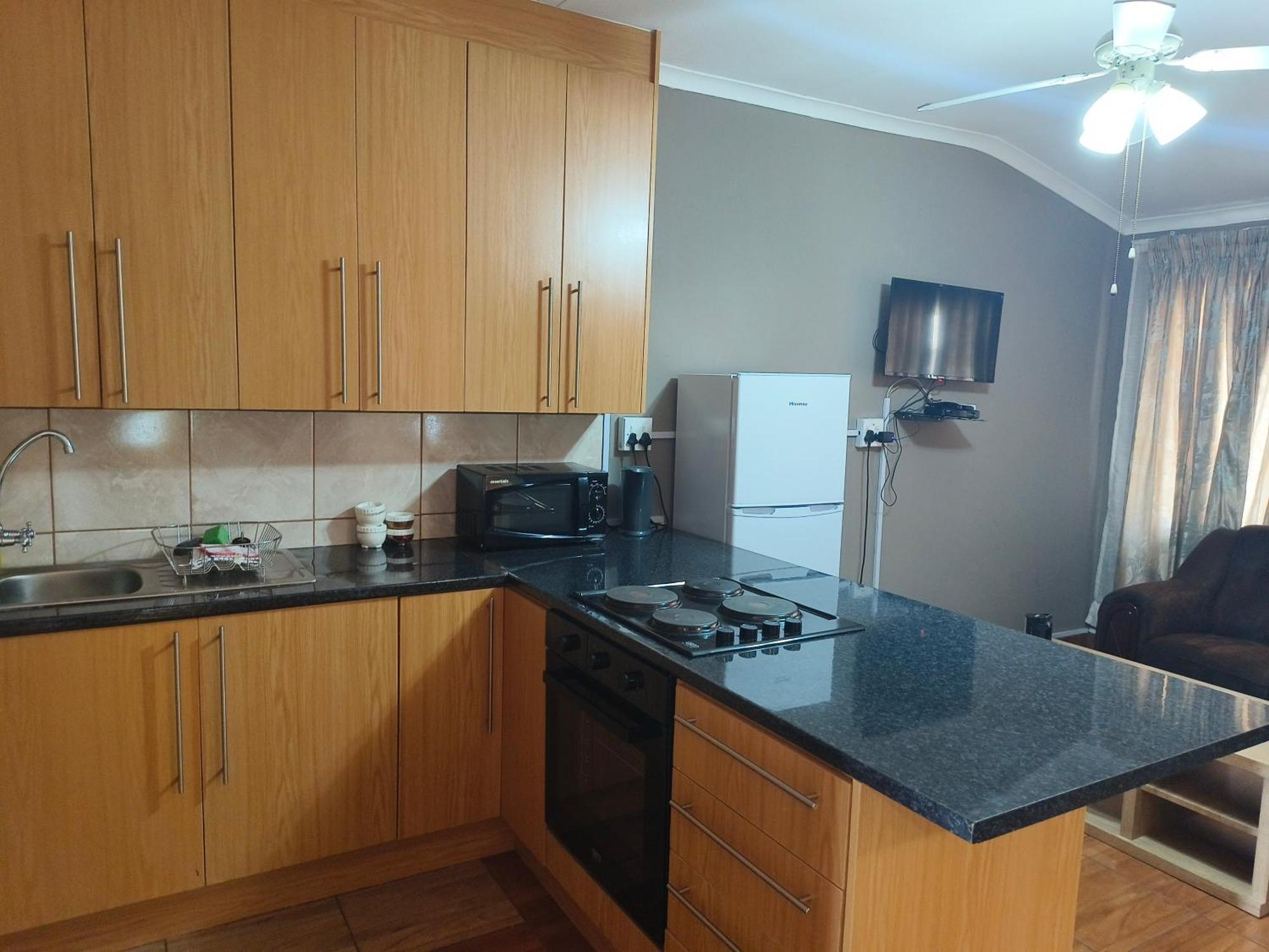 גרסקופ Blyde Lodge מראה חיצוני תמונה