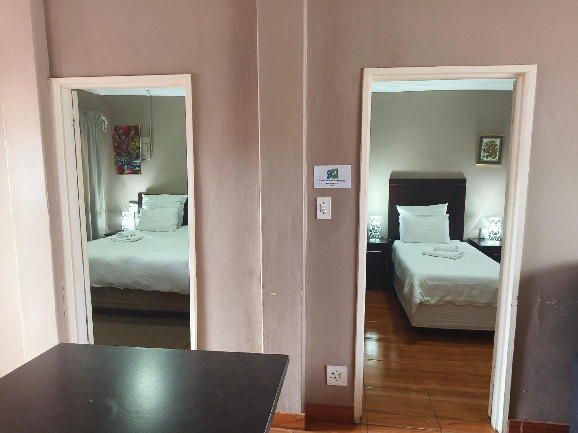 גרסקופ Blyde Lodge מראה חיצוני תמונה