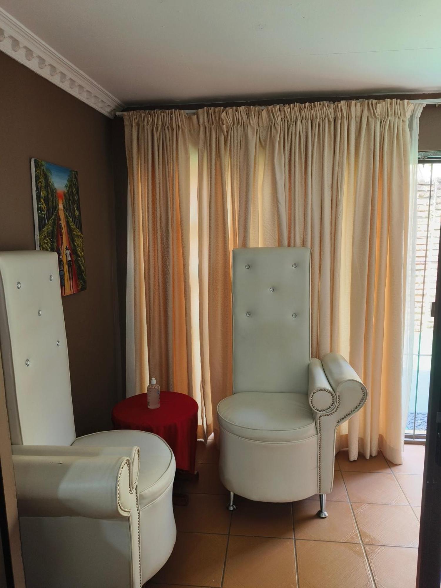 גרסקופ Blyde Lodge מראה חיצוני תמונה