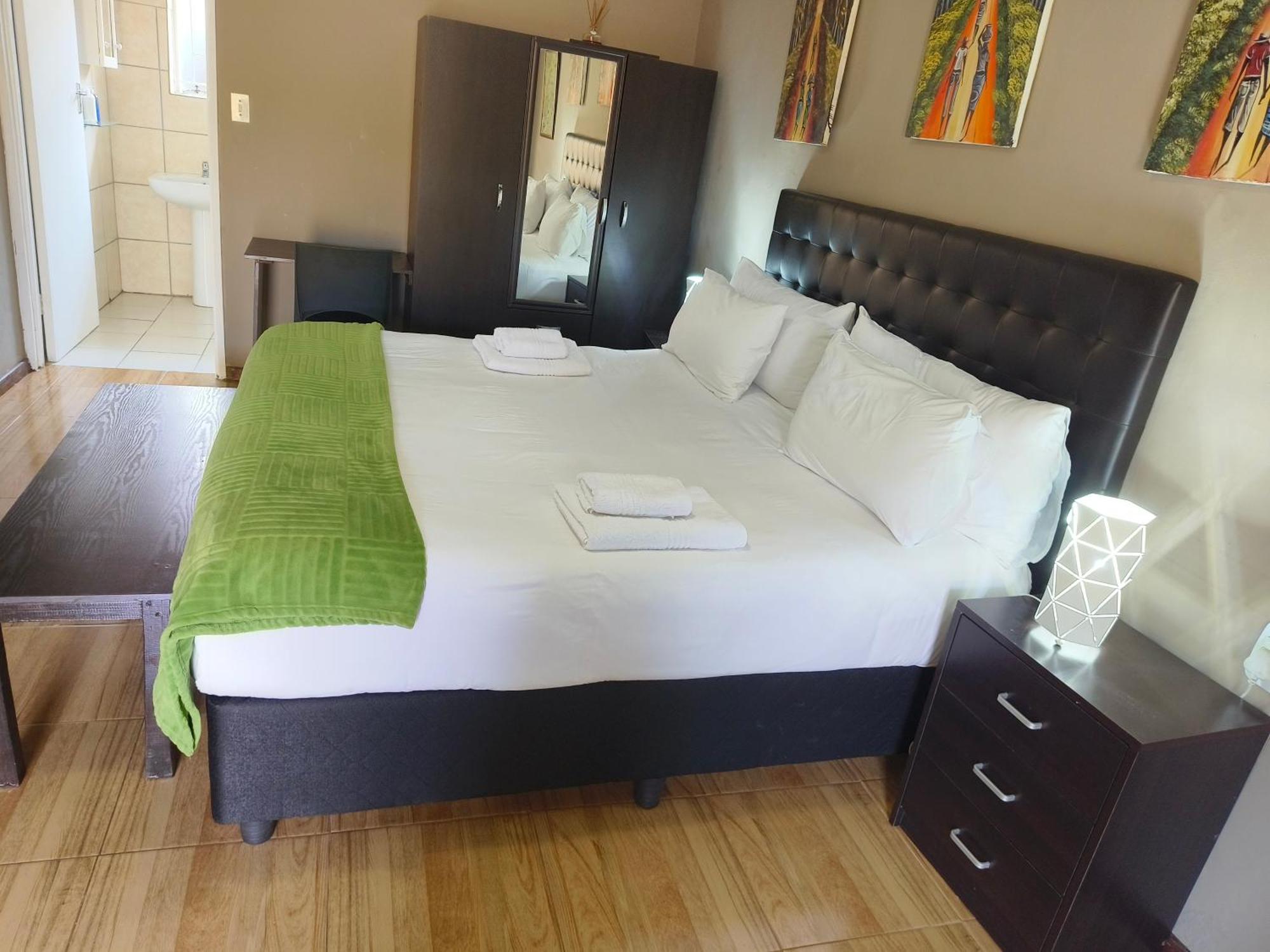 גרסקופ Blyde Lodge מראה חיצוני תמונה