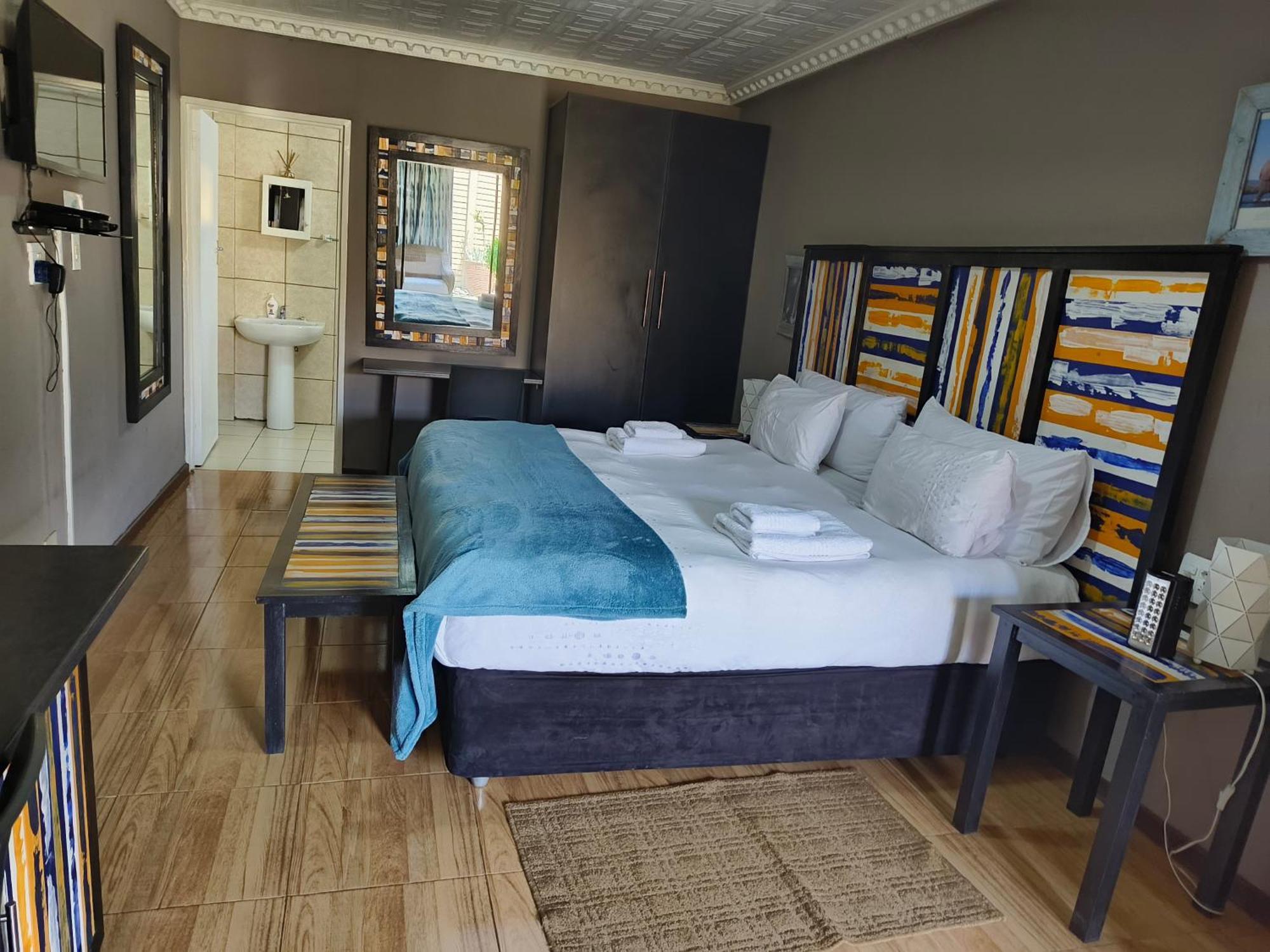 גרסקופ Blyde Lodge מראה חיצוני תמונה
