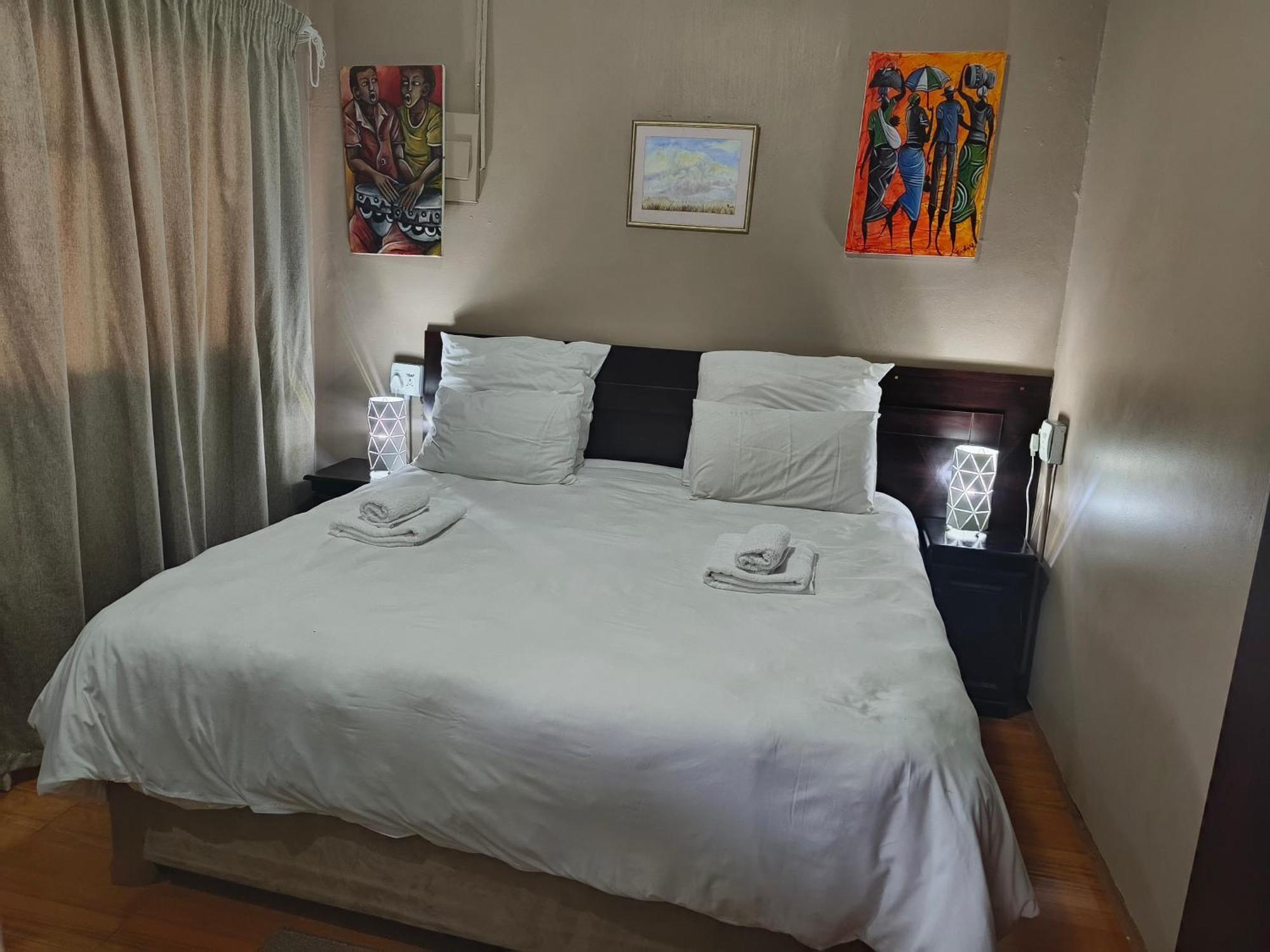 גרסקופ Blyde Lodge מראה חיצוני תמונה