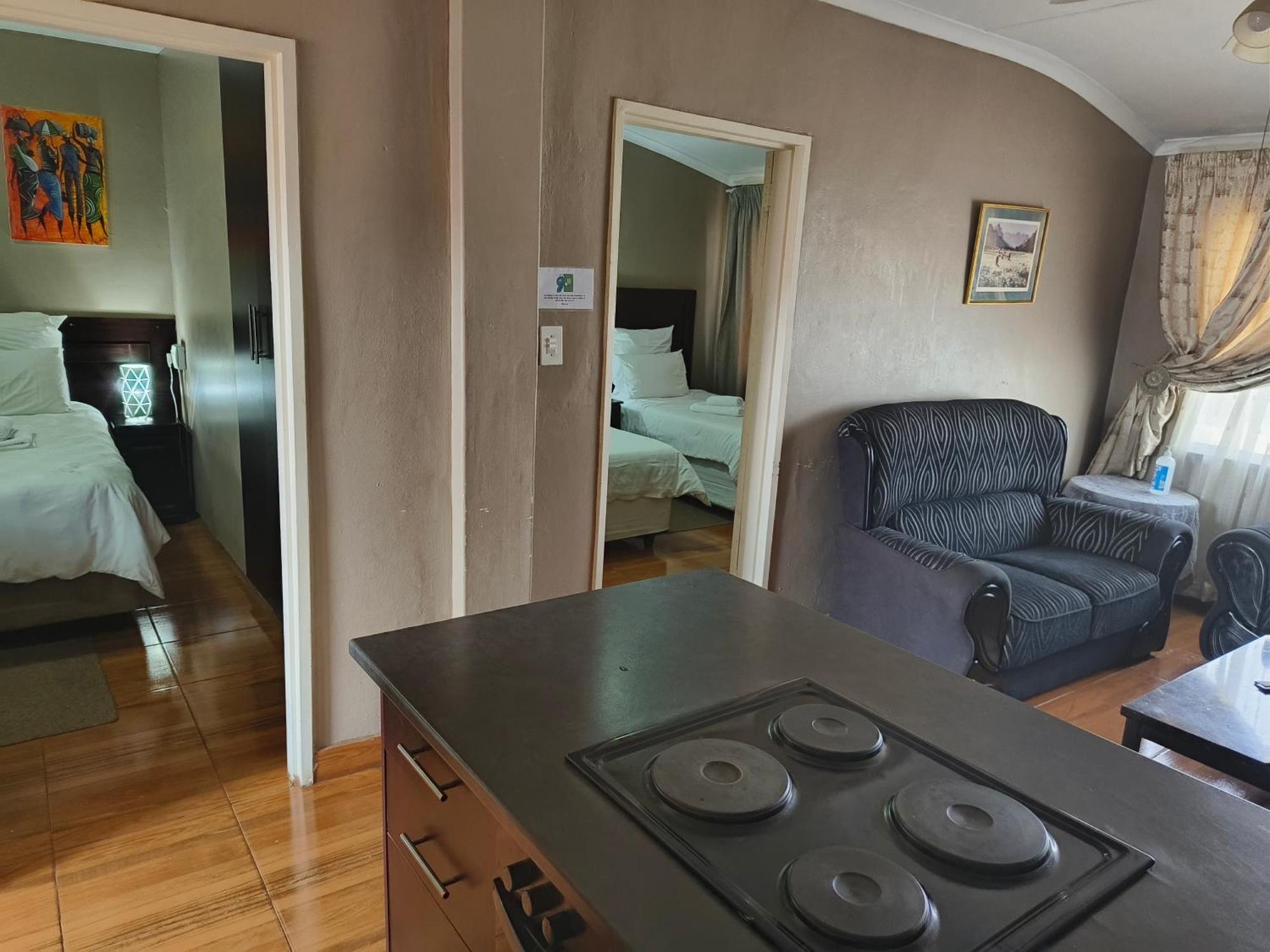 גרסקופ Blyde Lodge מראה חיצוני תמונה