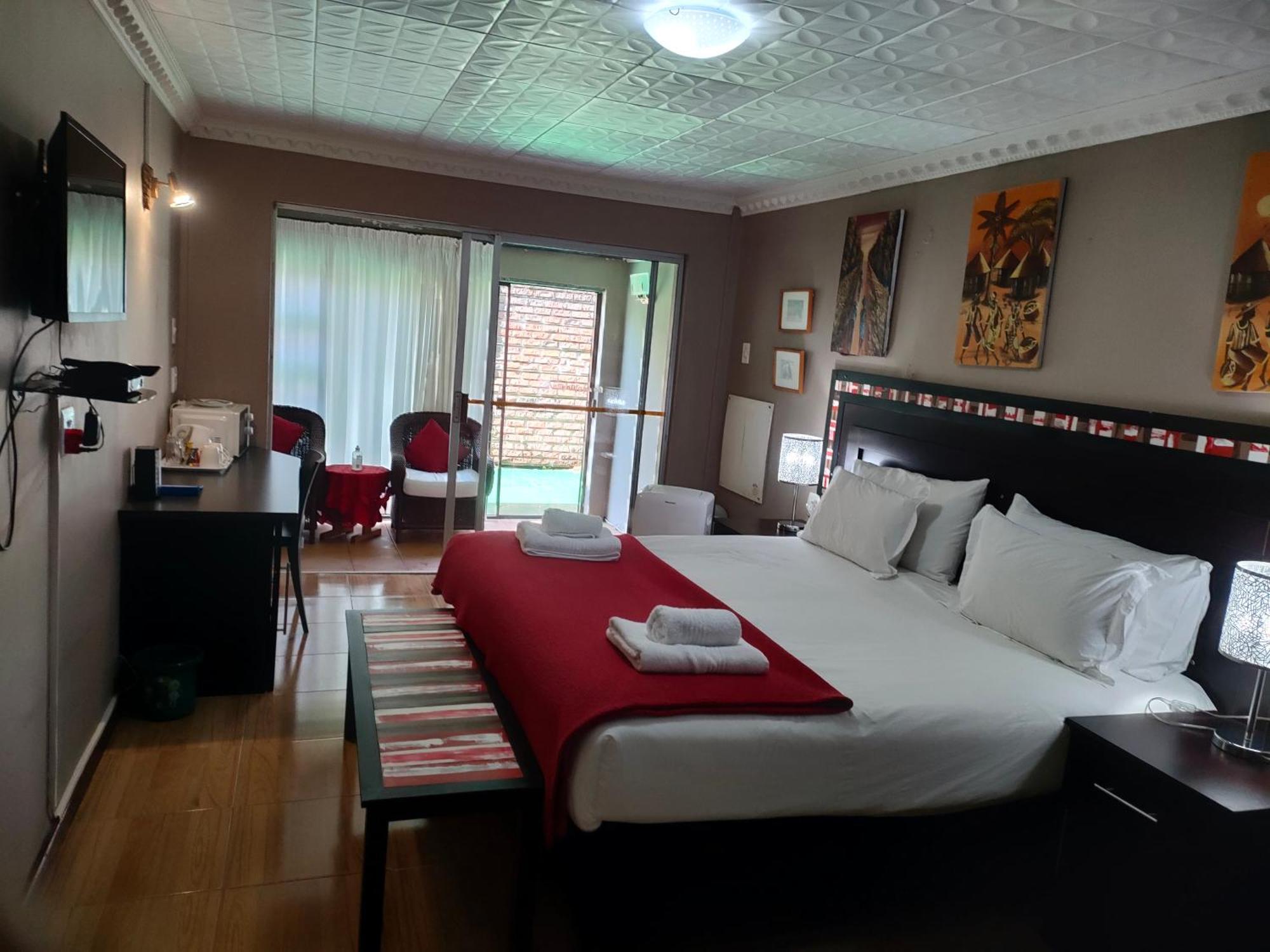 גרסקופ Blyde Lodge מראה חיצוני תמונה